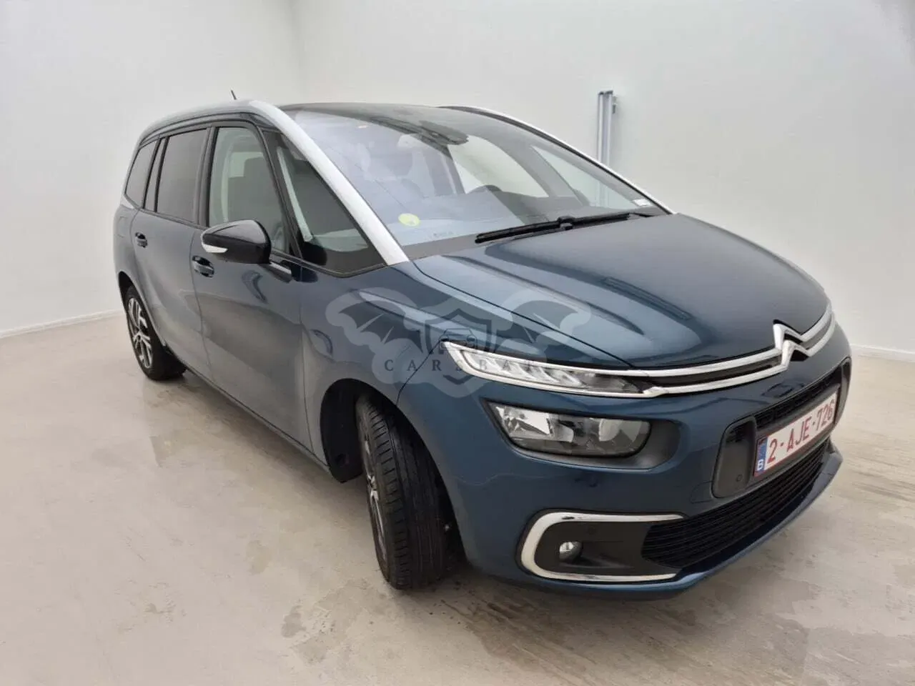 Citroën C4 Spacetourer 1.5 HDI Feel 2021