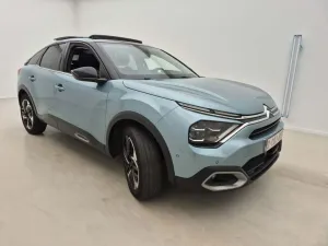 Citroën C4 1.5 HDI Shine 2022