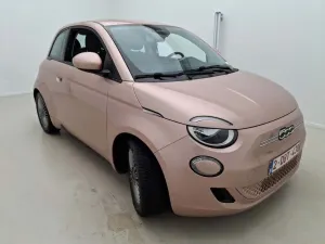 Fiat 500 e 37 kWh Icon 2023