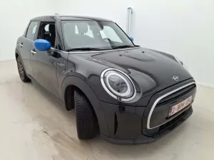 Mini 3 Doors One 1.5 2022