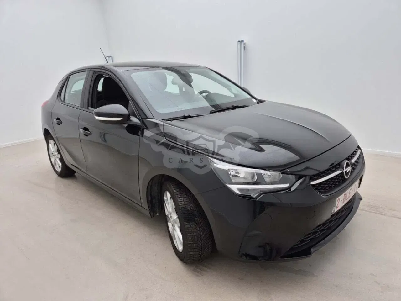 Opel Corsa 1.2 Edition 2021