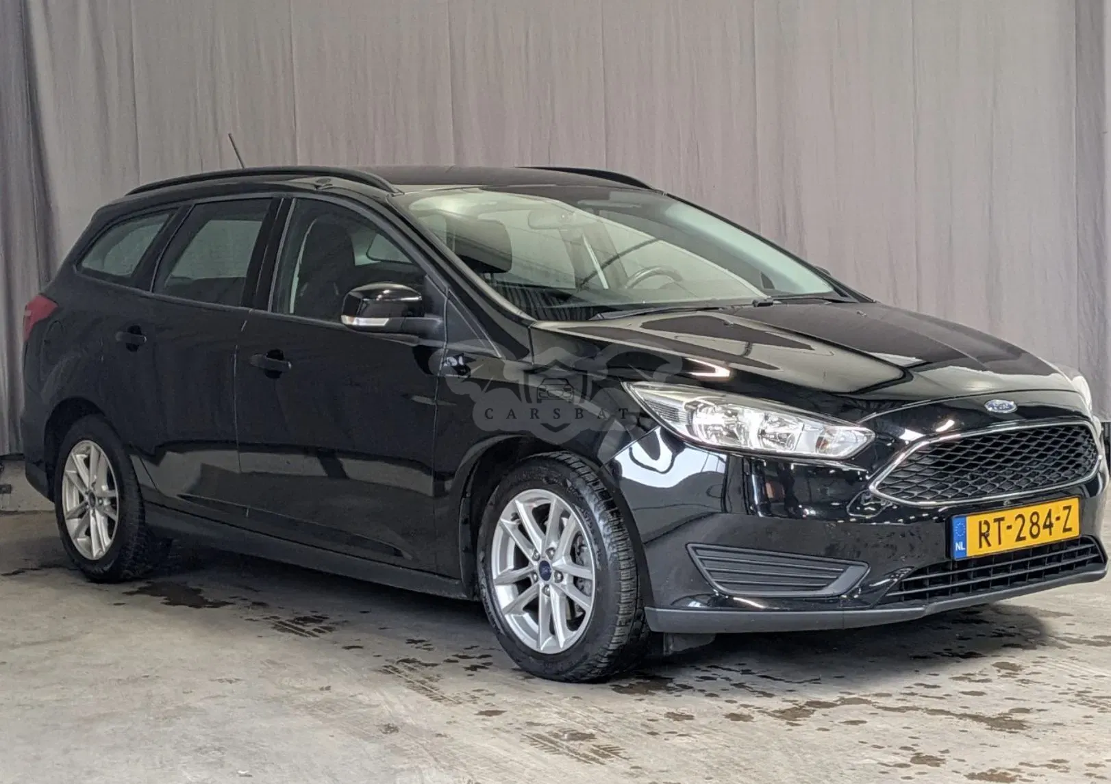 Ford Focus 1.0 Trend 2018