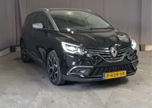 Renault Scenic Grand 1.3 TCe Techno 2022