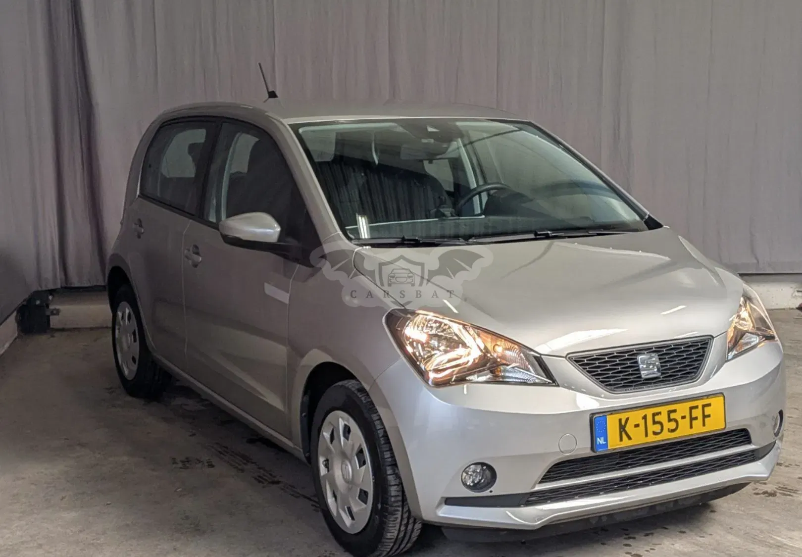 Seat Mii 37 kWh 2020