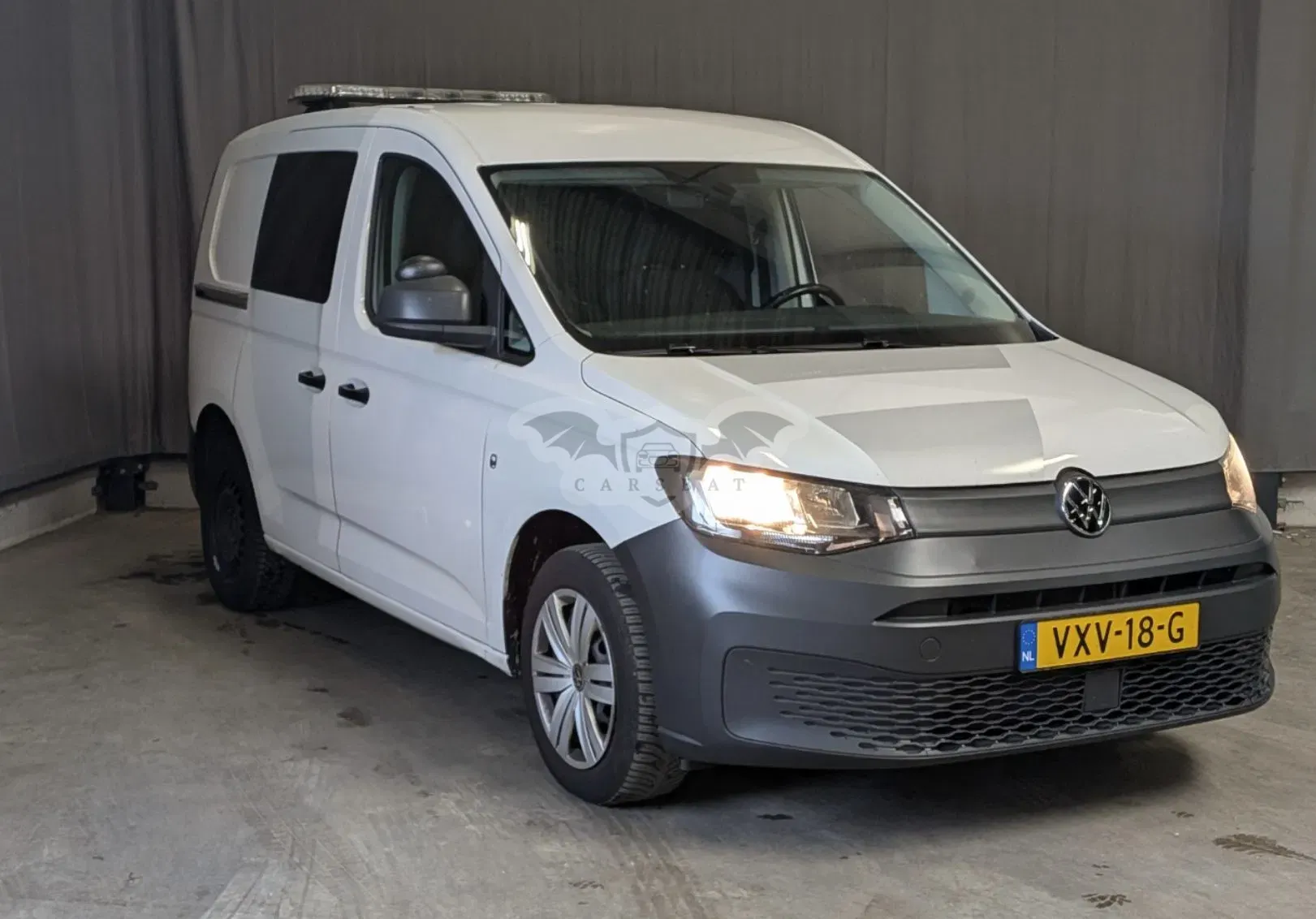Volkswagen Caddy 2.0 TDI 2023