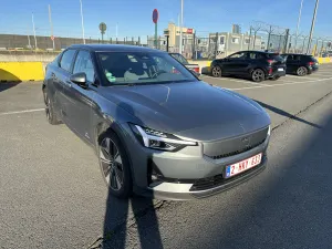 Polestar 2 2024