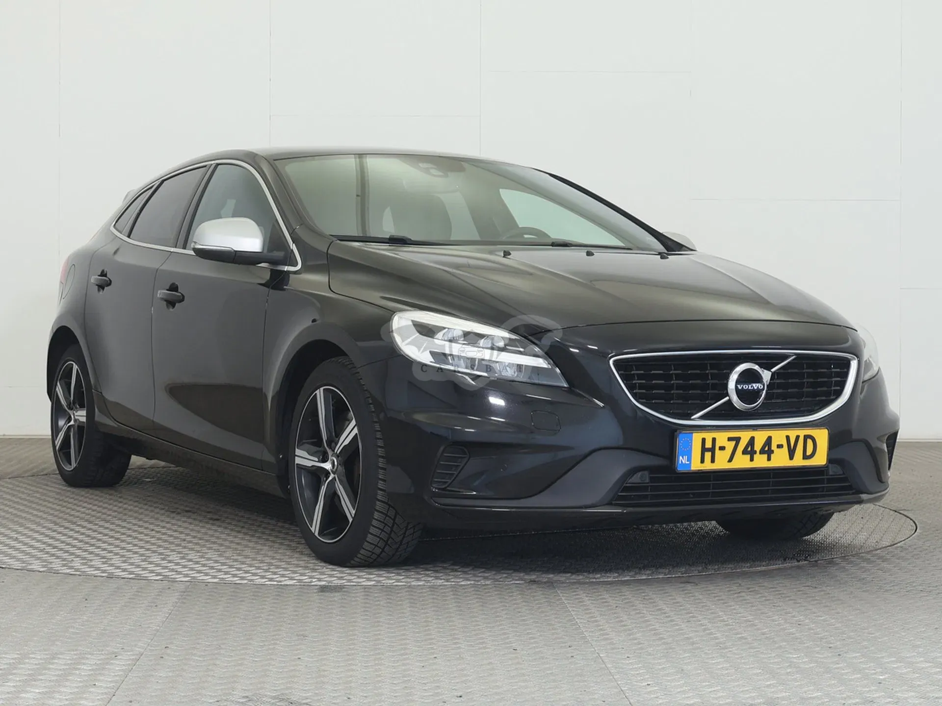 Volvo V40 T3 Kinetic 2020