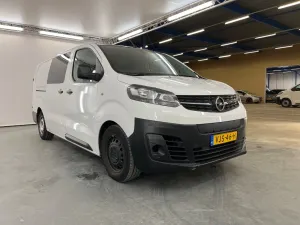 Opel Vivaro L3H1 75 kWh 2021