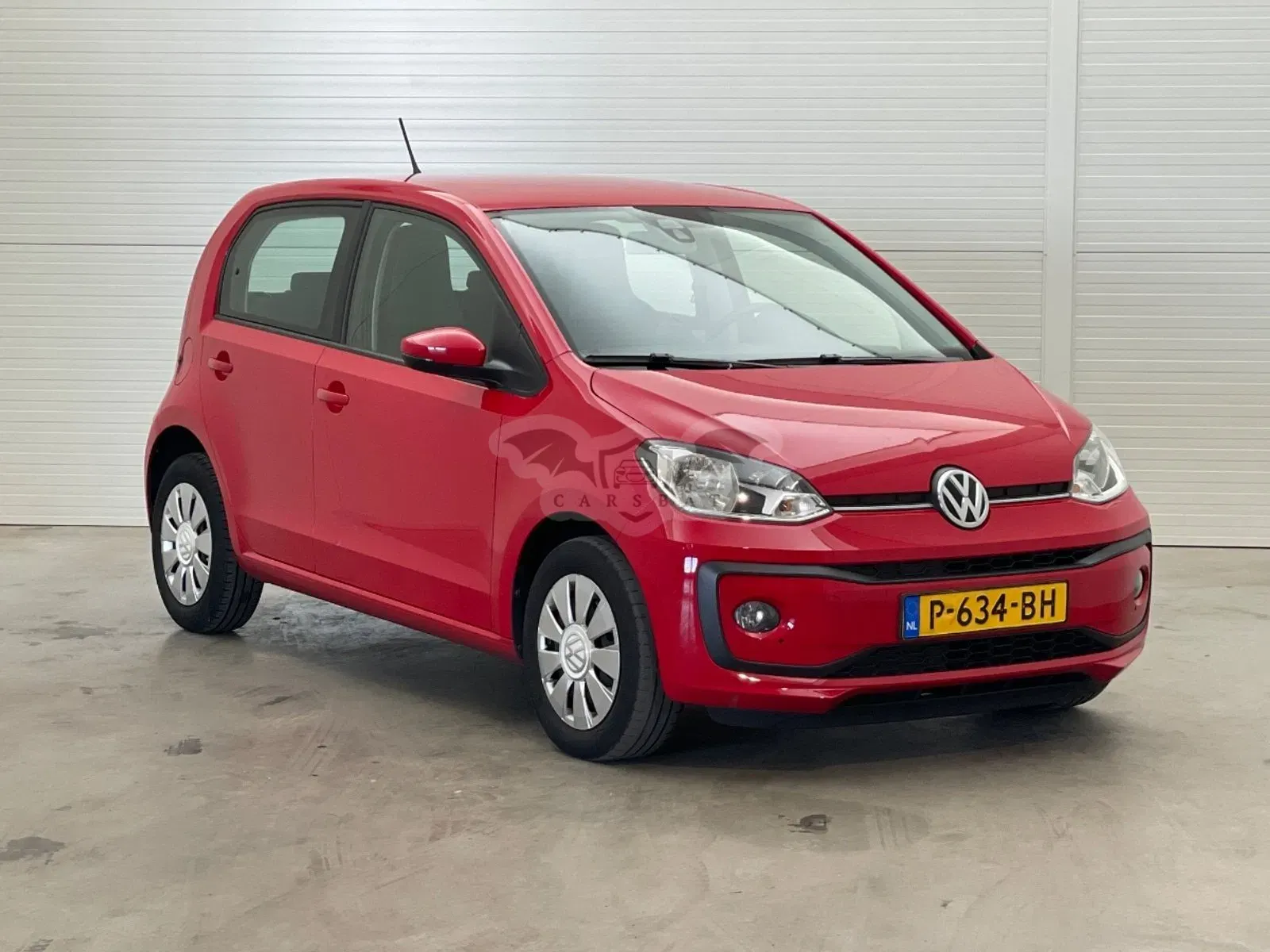 Volkswagen Up! 1.0 Take Up! 2020