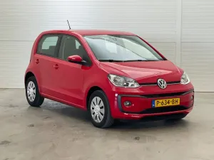 Volkswagen Up! 1.0 Take Up! 2020