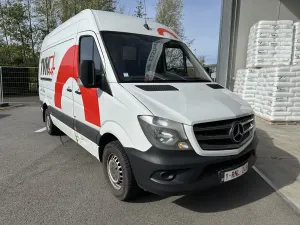 Mercedes-Benz Sprinter L2H2 314 CDI 2017