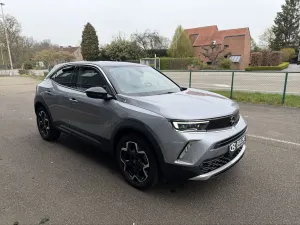 Opel Mokka 1.2 Ultimate 2022