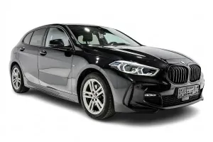 BMW 1 Series 118i 2020