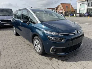 Citroën C4 Spacetourer 1.2 Business 2022