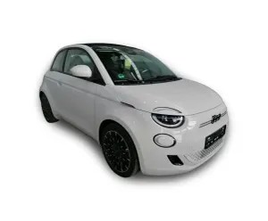 Fiat 500 C Icon 2023