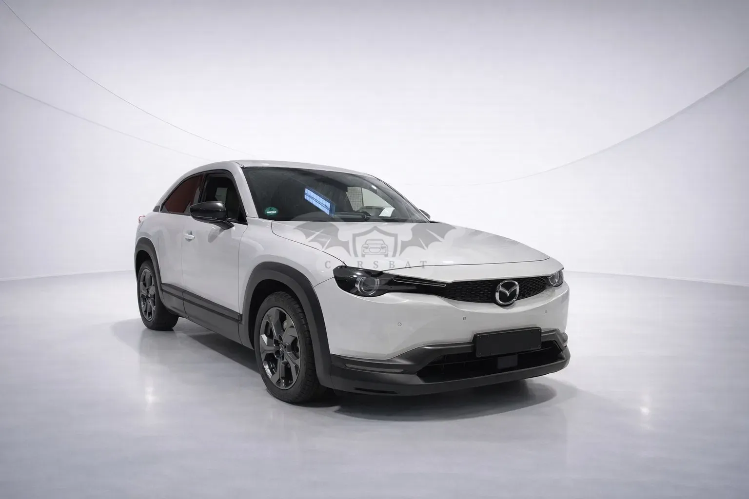 Mazda MX-30 35,5 kWh First Edition 2020