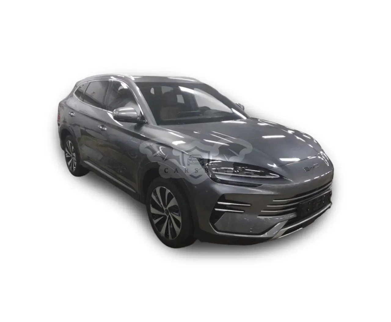 BYD Seal 1.5 2025