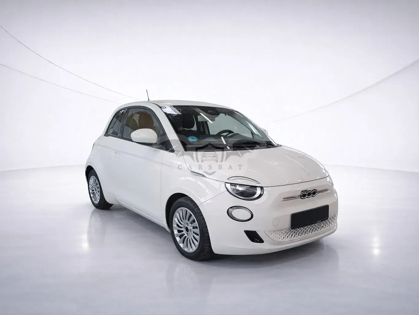 Fiat 500 e 21 kWh 2023