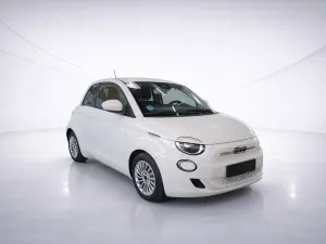 Fiat 500 e 21 kWh 2023