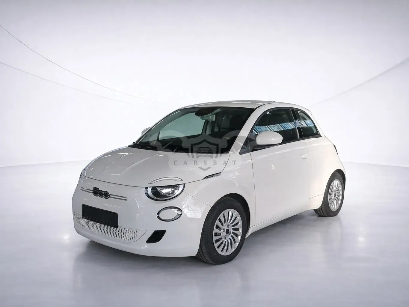 Fiat 500 e 37 kWh 2023