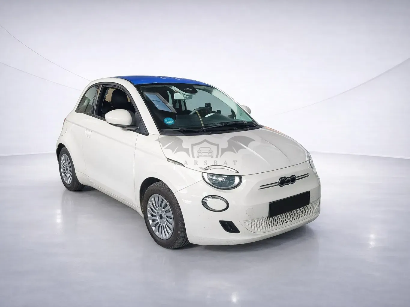 Fiat 500 e 37 kWh 2023