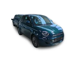 Fiat 500 e 37 kWh 2023