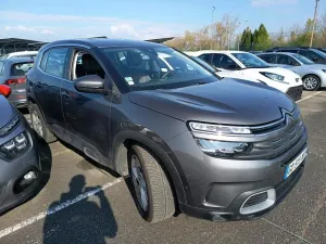 Citroën C5 Aircross 1.5 HDI Business 2021