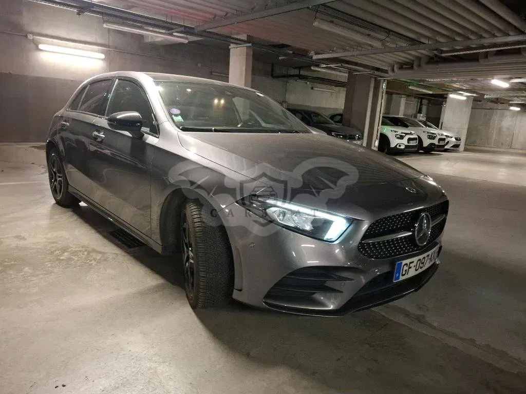 Mercedes-Benz A 250e AMG Line 2022
