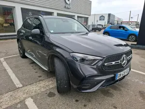 Mercedes-Benz GLC 220d AMG Line 2023