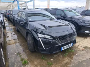 Peugeot 408 1.6 Allure 2024