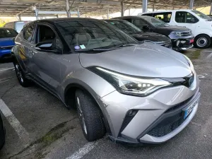 Toyota C-HR 1.8 Distinctive 2021