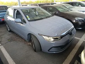 Volkswagen Golf 2.0 TDI Life Business 2022