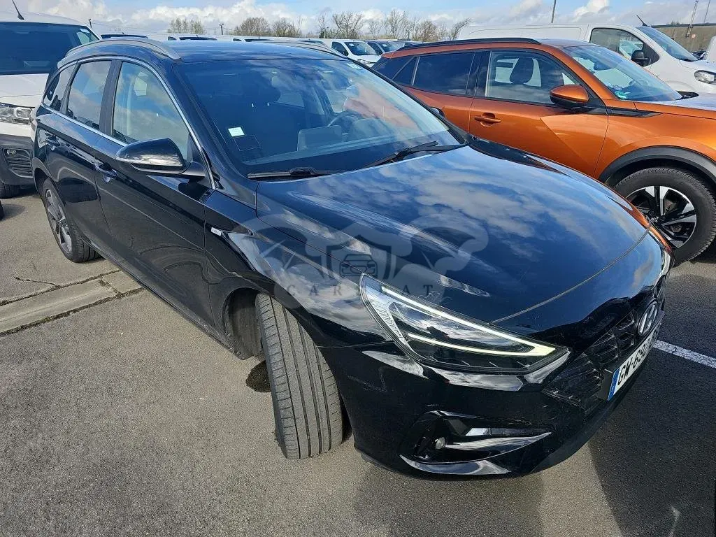 Hyundai i30 Wagon 1.0 T-GDI Creative 2024