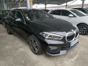 BMW 1 Series 118d Business Design 2021