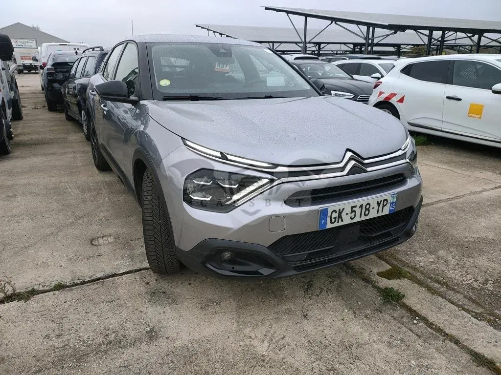 Citroën C4 1.5 HDI Feel 2022