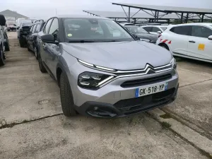 Citroën C4 1.5 HDI Feel 2022