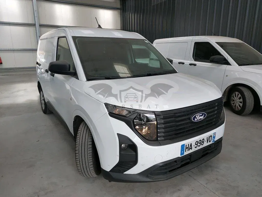 Ford Transit Courier 1.5 Trend 2024
