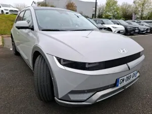 Hyundai IONIQ 5 Executive 2023