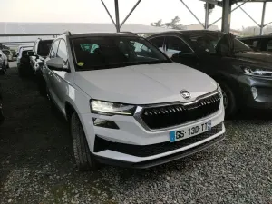 Skoda Karoq 2.0 TDI Ambition 2023