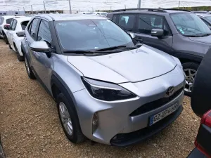 Toyota Yaris Cross 1.5 Dynamic Business 2024