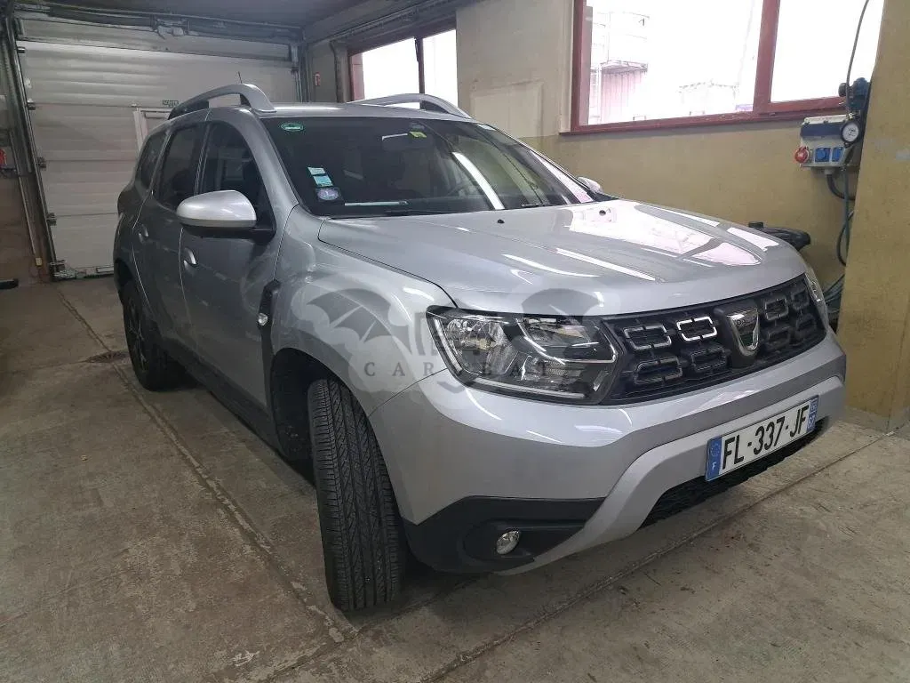 Dacia Duster 1.3 TCe Prestige 2019
