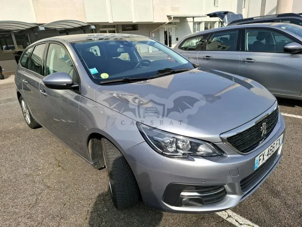 Peugeot 308 SW 1.5 Active 2021