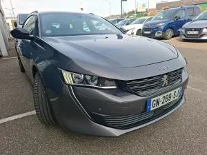 Peugeot 508 SW 1.6 Active Pack 2023