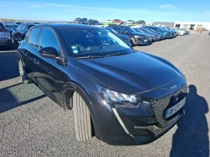 Peugeot 208 Allure Pack 2023