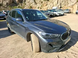 BMW X1 18d Business Design 2022