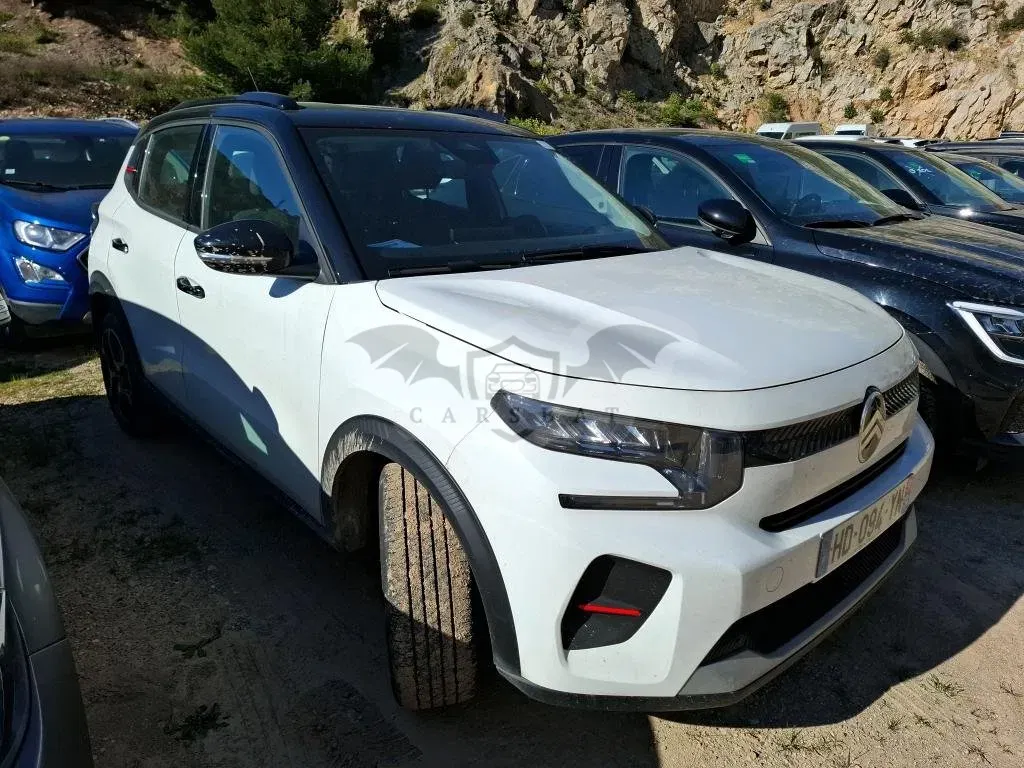 Citroën C3 1.2 Pro 2025