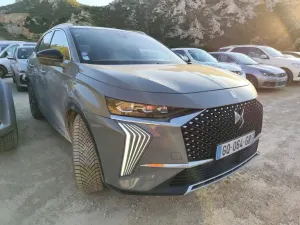 DS DS7 Crossback 1.6 E-TENSE Opera 2023
