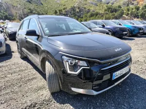 Kia Niro 1.6 GDI Active Business 2022
