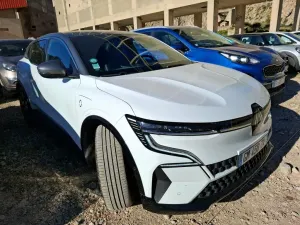 Renault Megane E-Tech 60 kWh Techno 2023