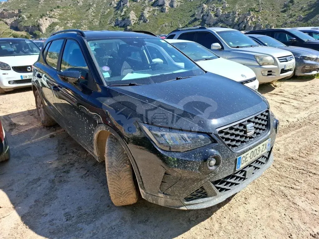 Seat Arona 1.0 TSI Style Business 2022